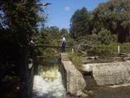 Dam Inspection Picture 7