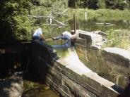 Dam Inspection Picture 9