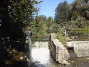 Dam Inspection Picture 1