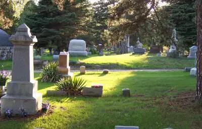 Cemetery