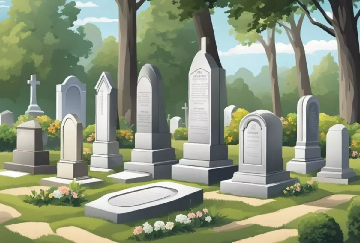 Graveyard