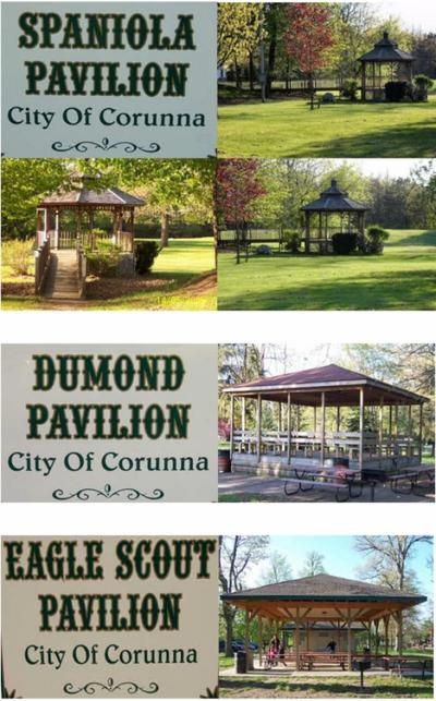 Spaniola, Dumbond, Eagle Scout Sign