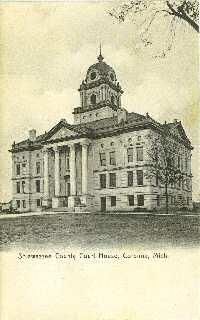 County Postcard 4