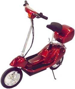 Scooter