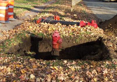 Fire Hydrant Picture 12
